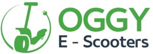 Oggy E-Scooters