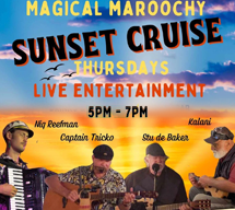 Maroochy Sunset Cruises