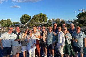 Cruise Maroochy~Exclusive Maroochy River Cruise Co. 6