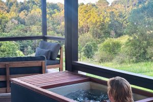 The Range Plunge Pool