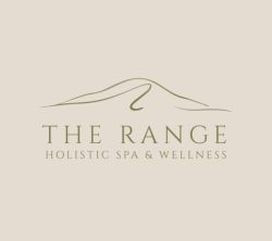 THE RANGE LOGO CREAM BACKGROUND PDF