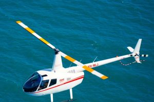 Oceanview Helicopters 1