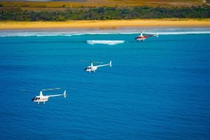 Oceanview Helicopters 2