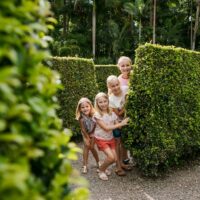 7 Things To Do on the Sunshine Coast with a Young Family